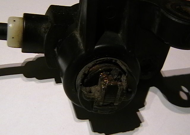 Датчик ABS 4