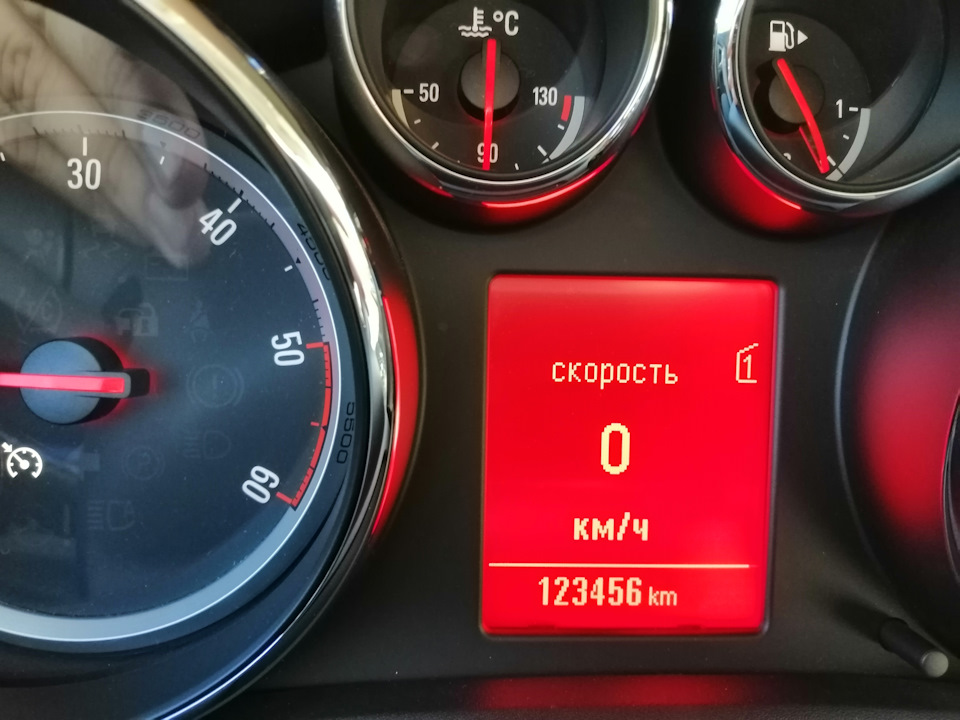 Перейшов на зимові тапки 1