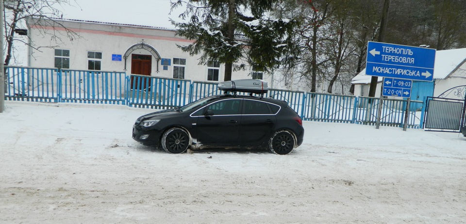 чорне на білому 1