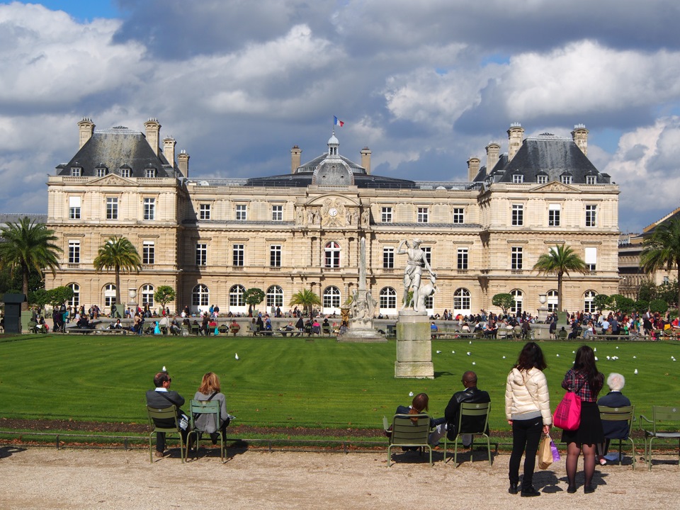 Paris 1 5
