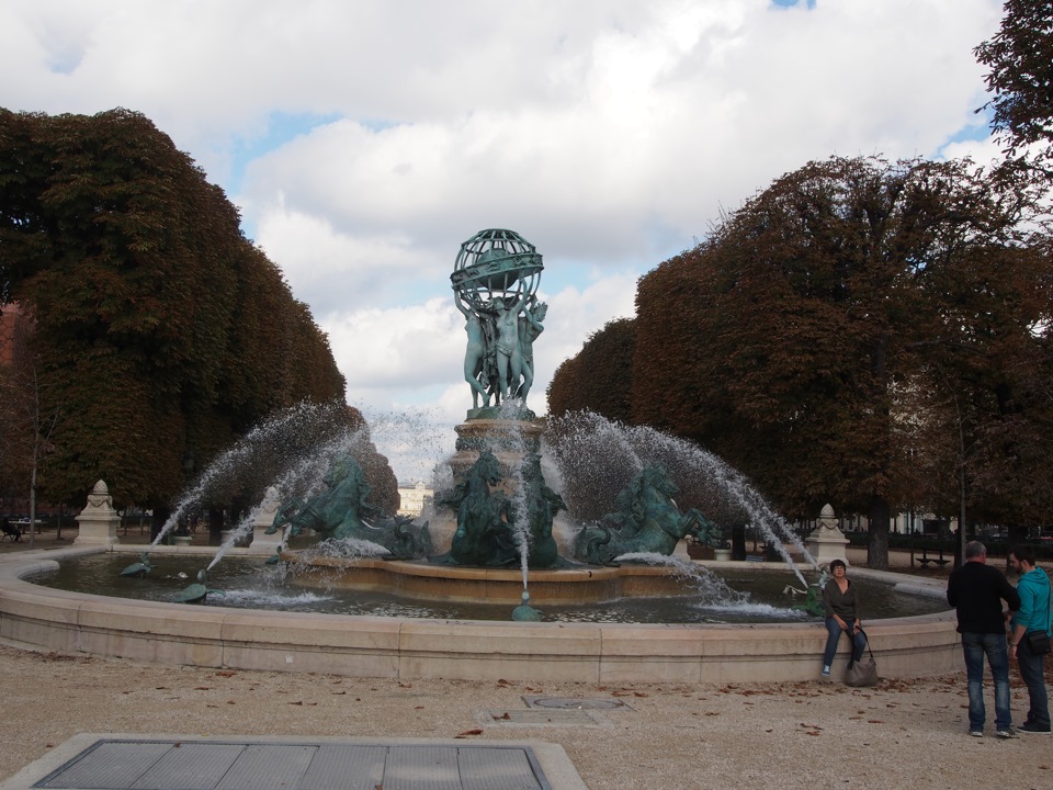 Paris 1 3