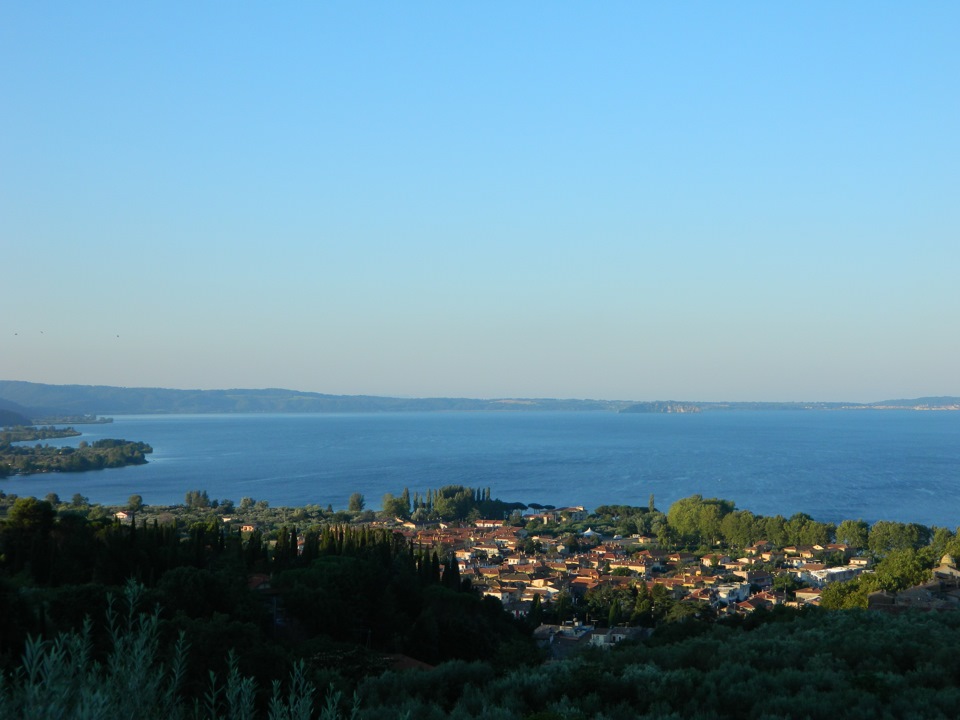Поїздка на море 4