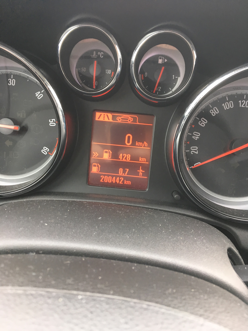 Помилка abs і esp і фікс за 3 долари 4