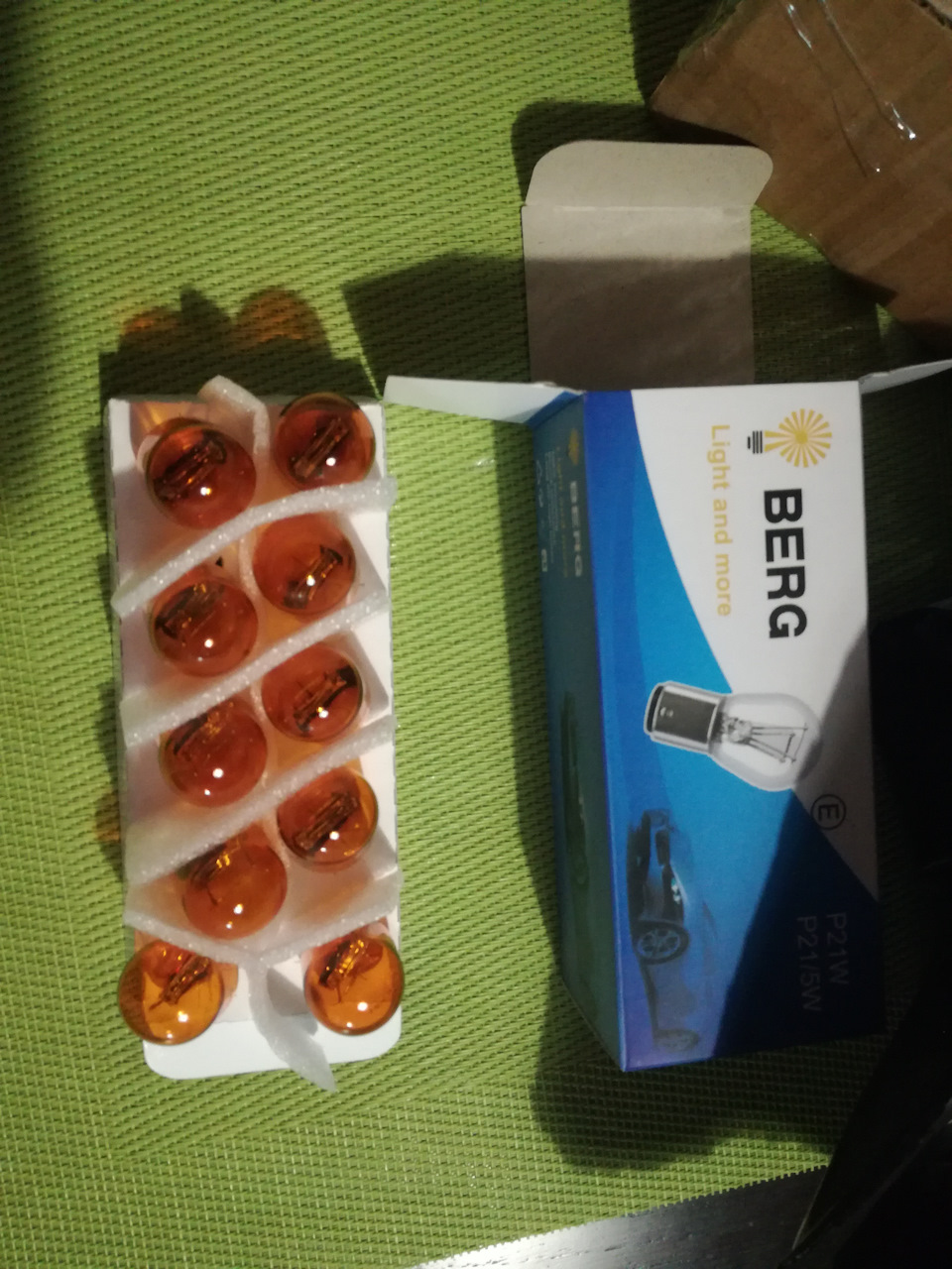 Berg 1