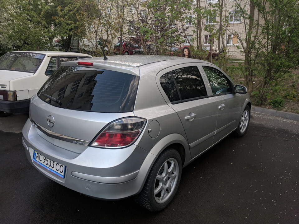 ДХО, тонування та інші зміни ... 4