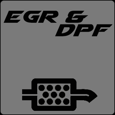 EGR & DPF. Знаючим людям прошу допомогти. 1