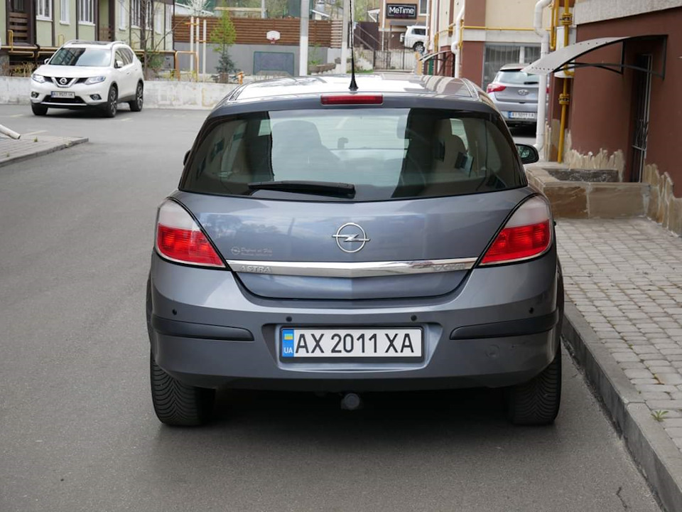 Продаю свій Опель 3