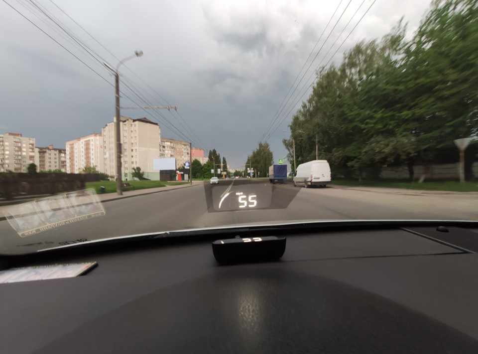 Проекція в жopel 3