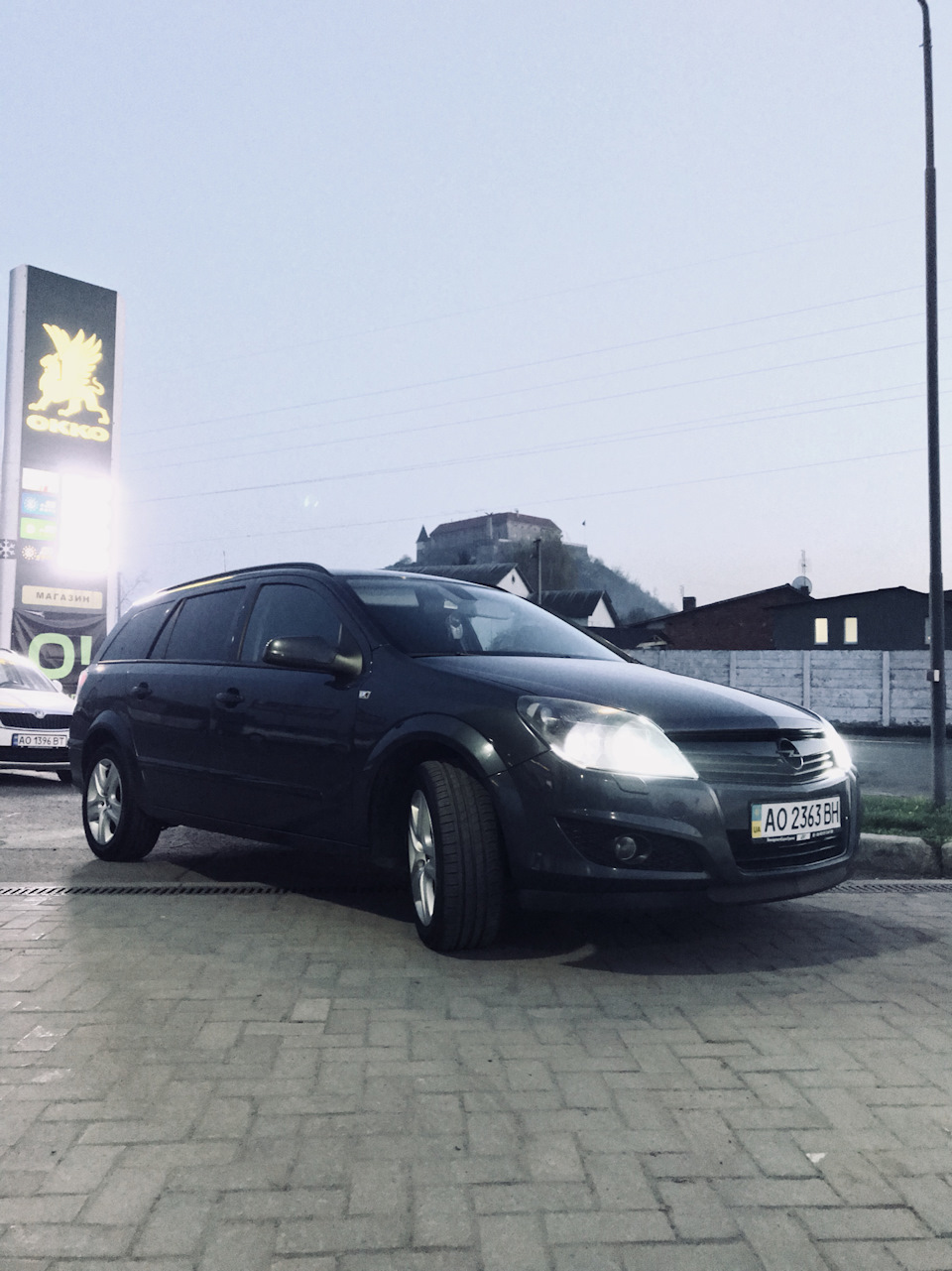 Так і манить фотографувати 1