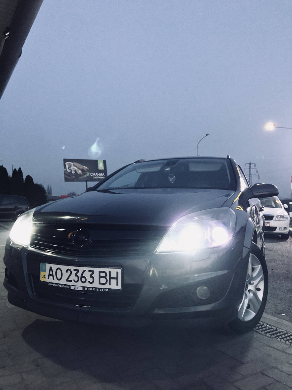 Так і манить фотографувати 2