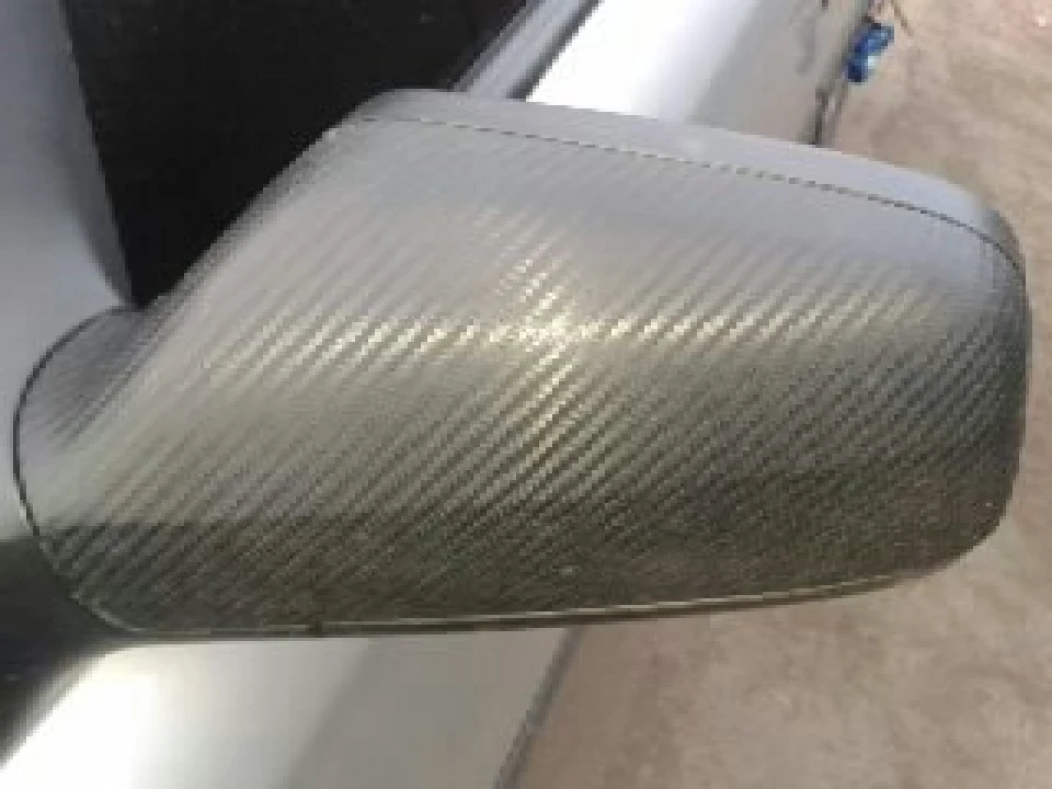 Карбонизация Astra