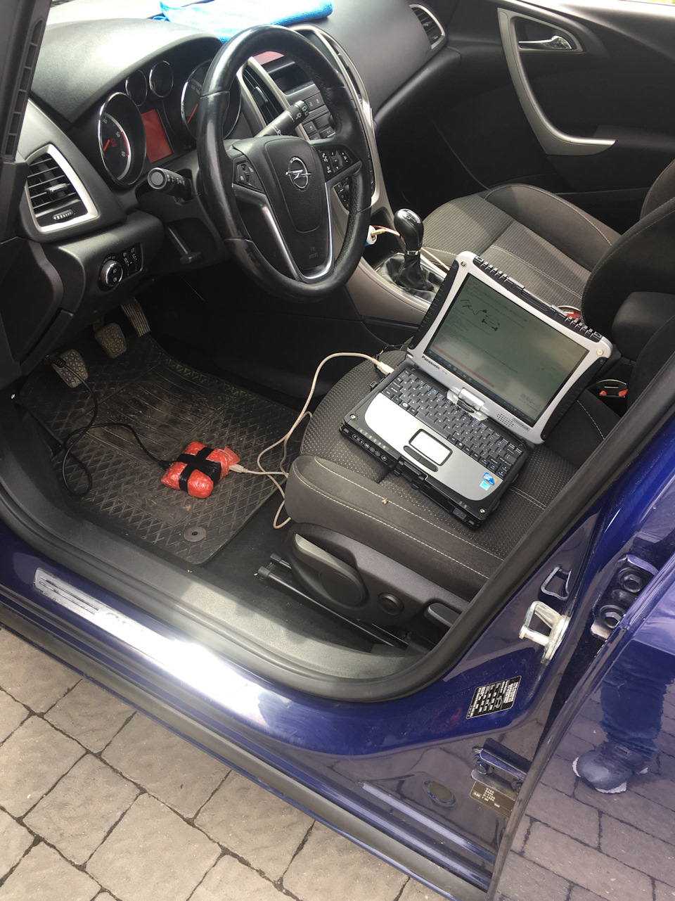 Видалення DPF та заглушення клапана EGR 2