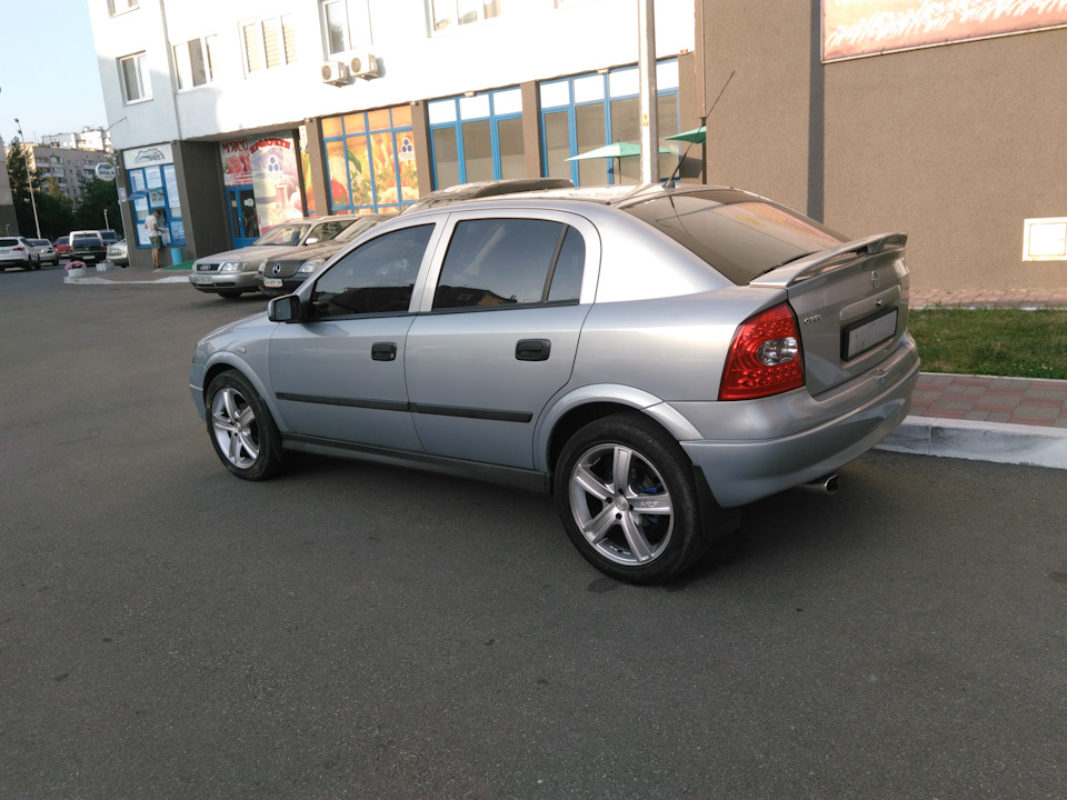 Літні капці HRS R17 4