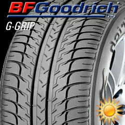Приємний підгін від Папи BFgoodrich g-grip ! І набутий досвід! 2