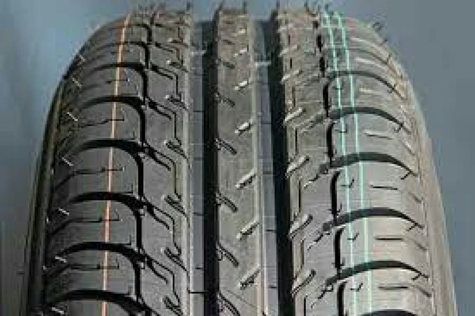 Приємний підгін від Папи BFgoodrich g-grip ! І набутий досвід!