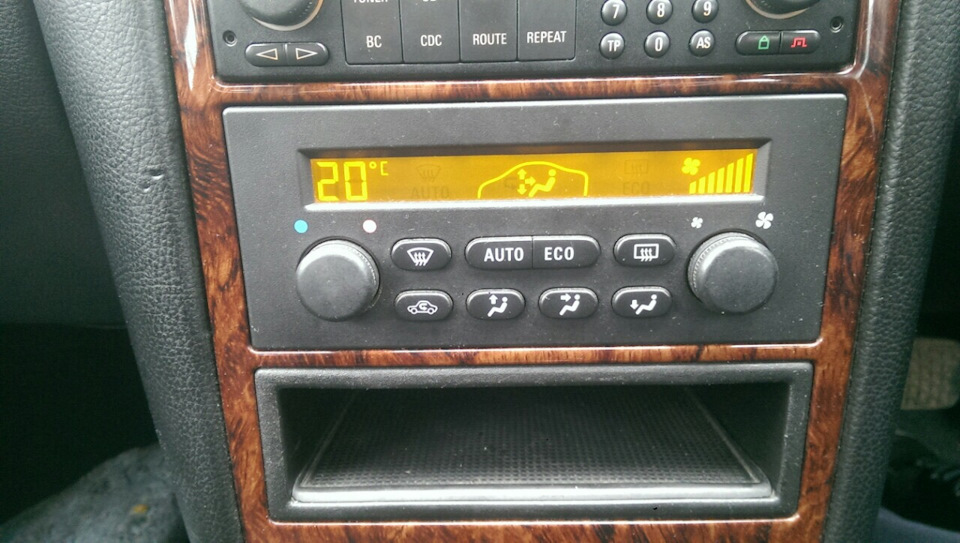 Купив комплект Siemens NCDR 1100 + CID + CD changer 5