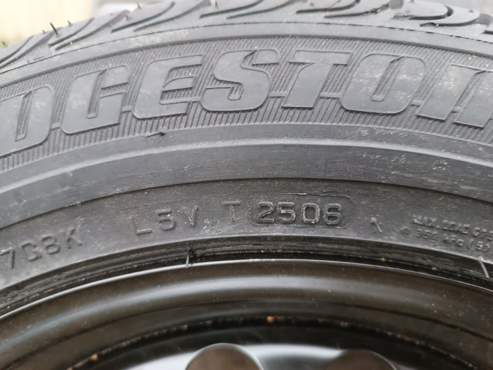 Запаска та органайзер 4