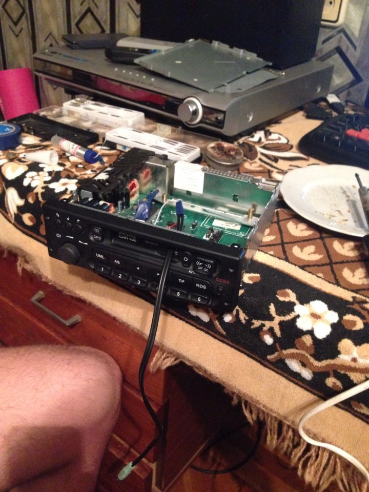Автомобіль Philips 400 2