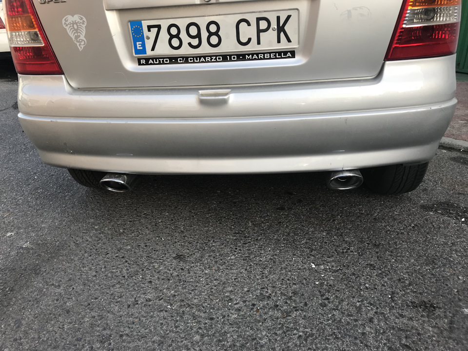 2 труби 1
