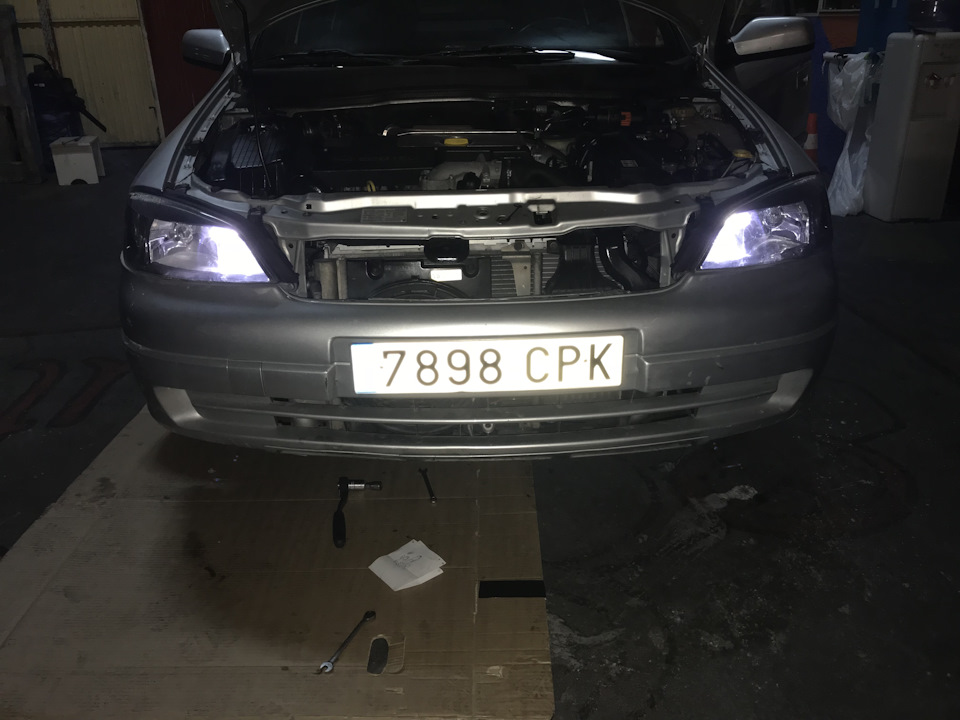 Лампочки 3