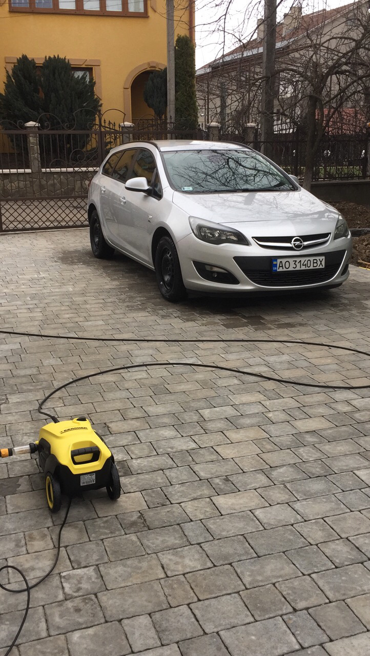 KARCHER K5 Compact 2