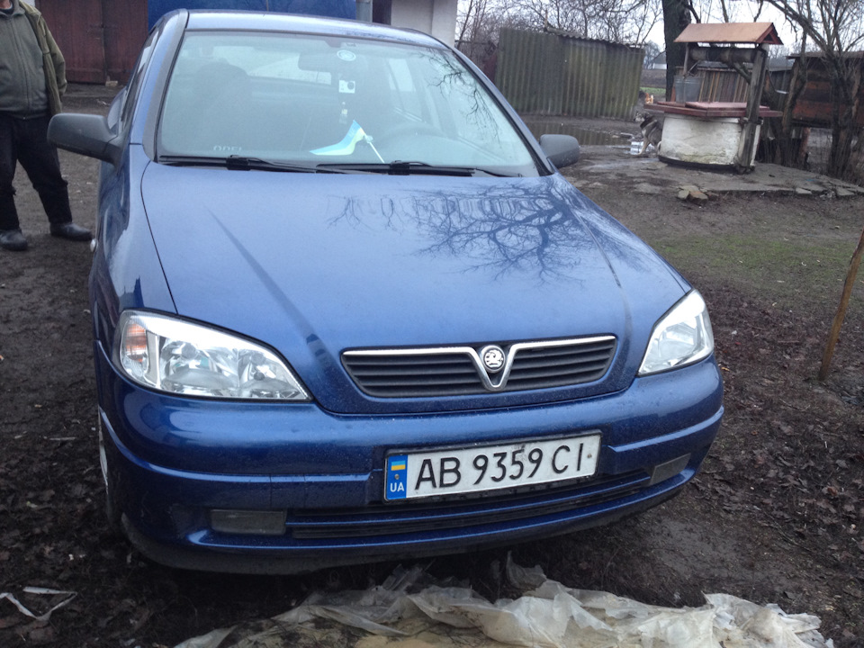 Відновлення Аські (Фінал). 4