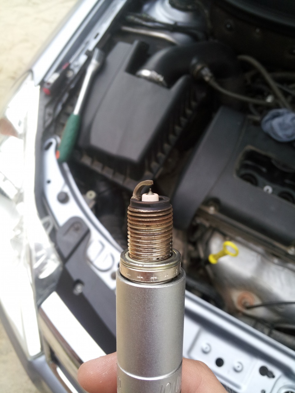 Denso Iridium Power IK 16 4