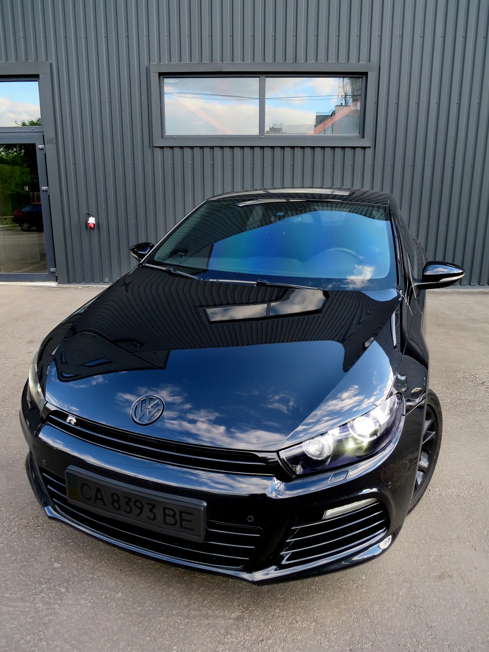 Досвід володіння Opel Astra H 2