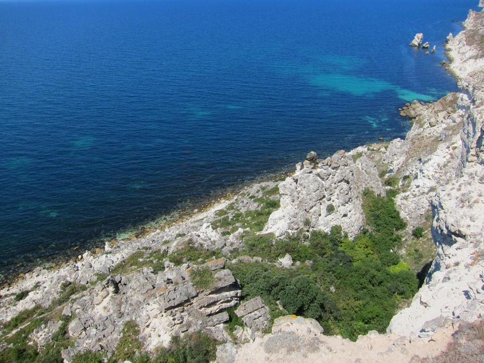 ТарханкуТ 2