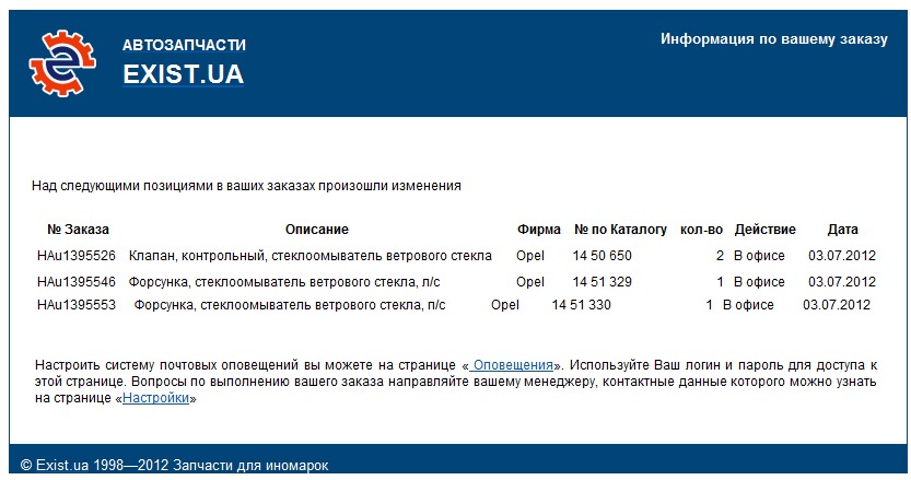 Віялові форсунки Ось і кому не прийшла ця панацея:) 5