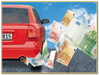 3. Витрата палива 1,6л 16v? Підкажіть! 3