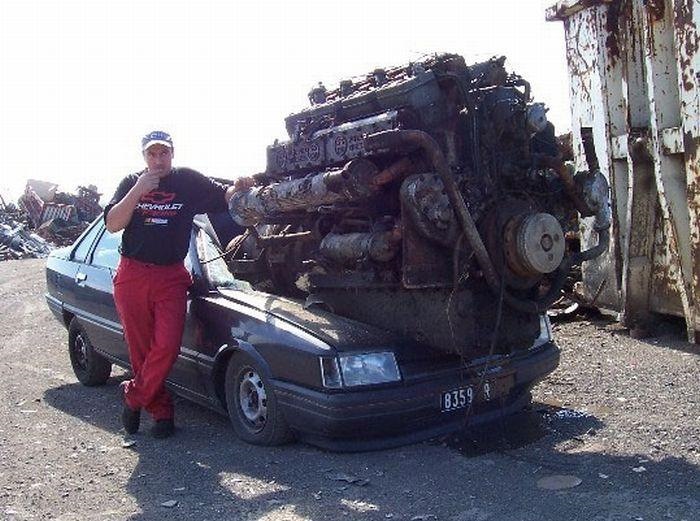 4. Що зроблено за зиму 2