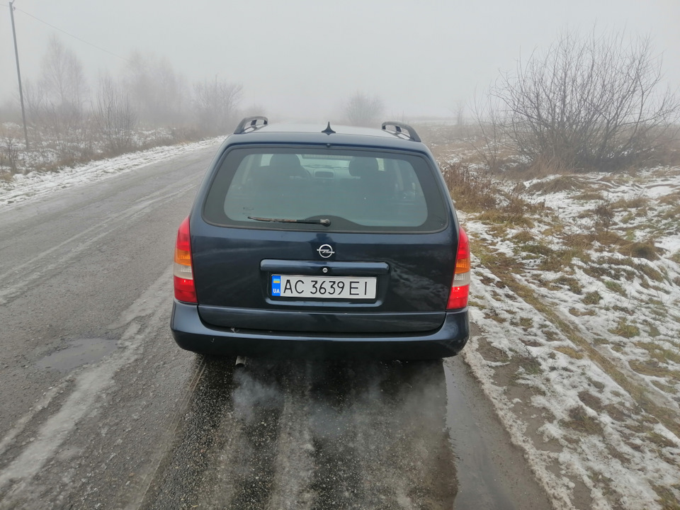 Потрібно рухатися далі! Продав опелька) 4