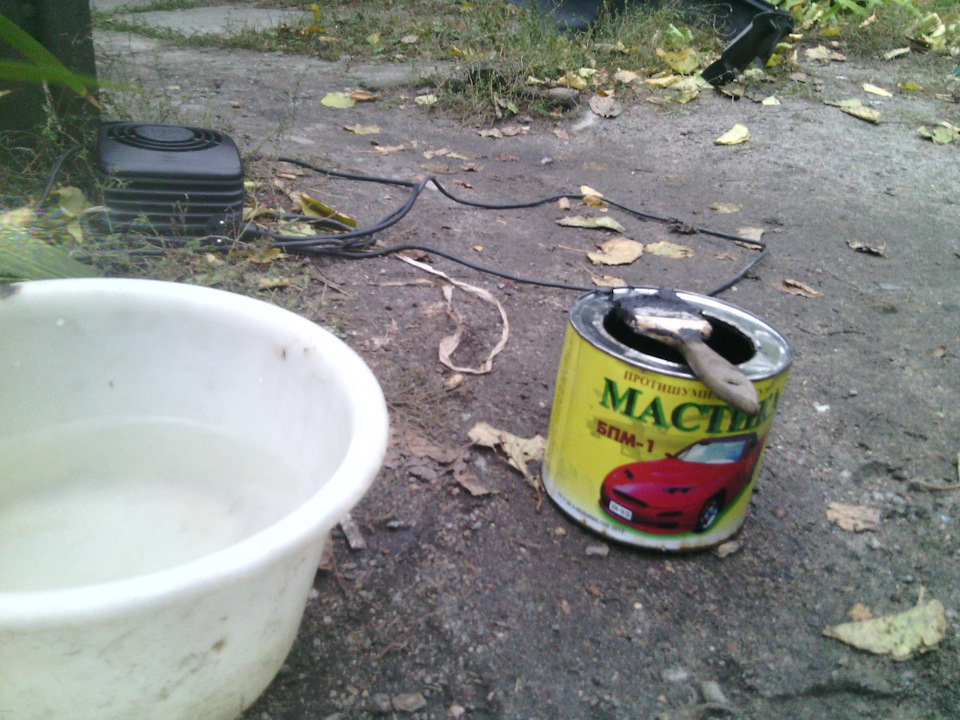Трохи доробок (підкрилки вітровики). 1