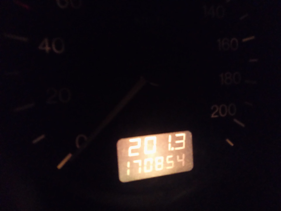 Перше ТО 1