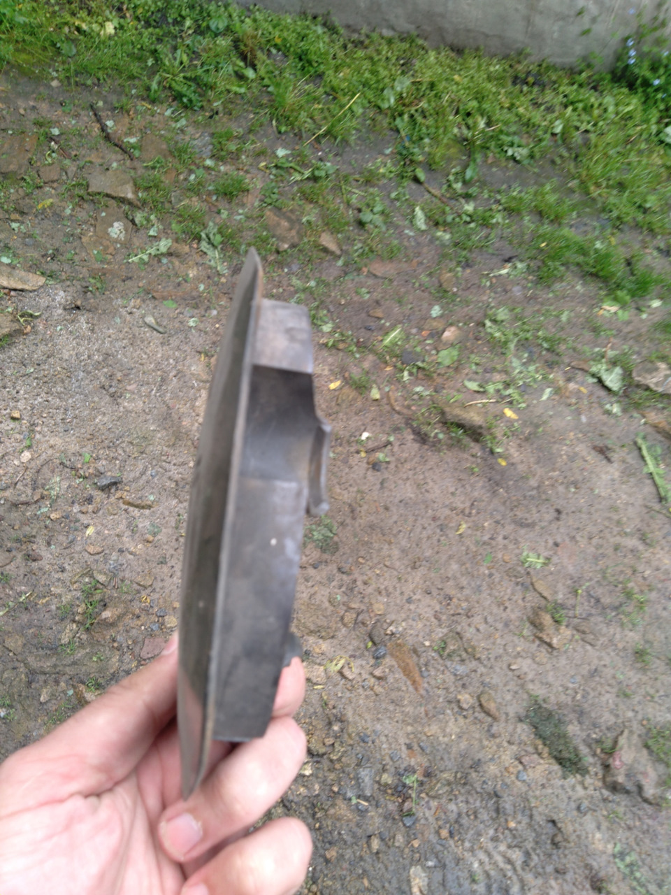 Подарю ковпак 3