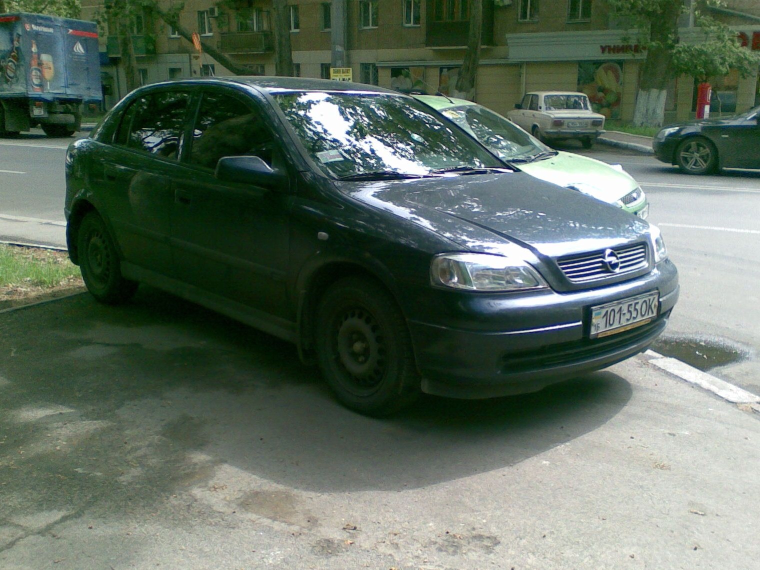 Диски R16 1