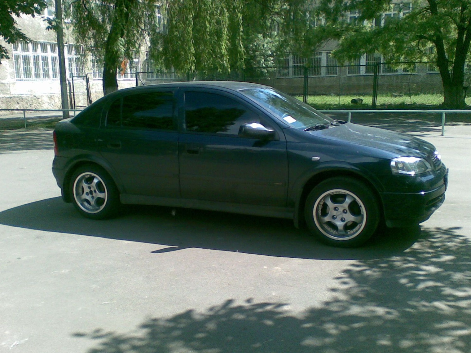 Диски R16 4