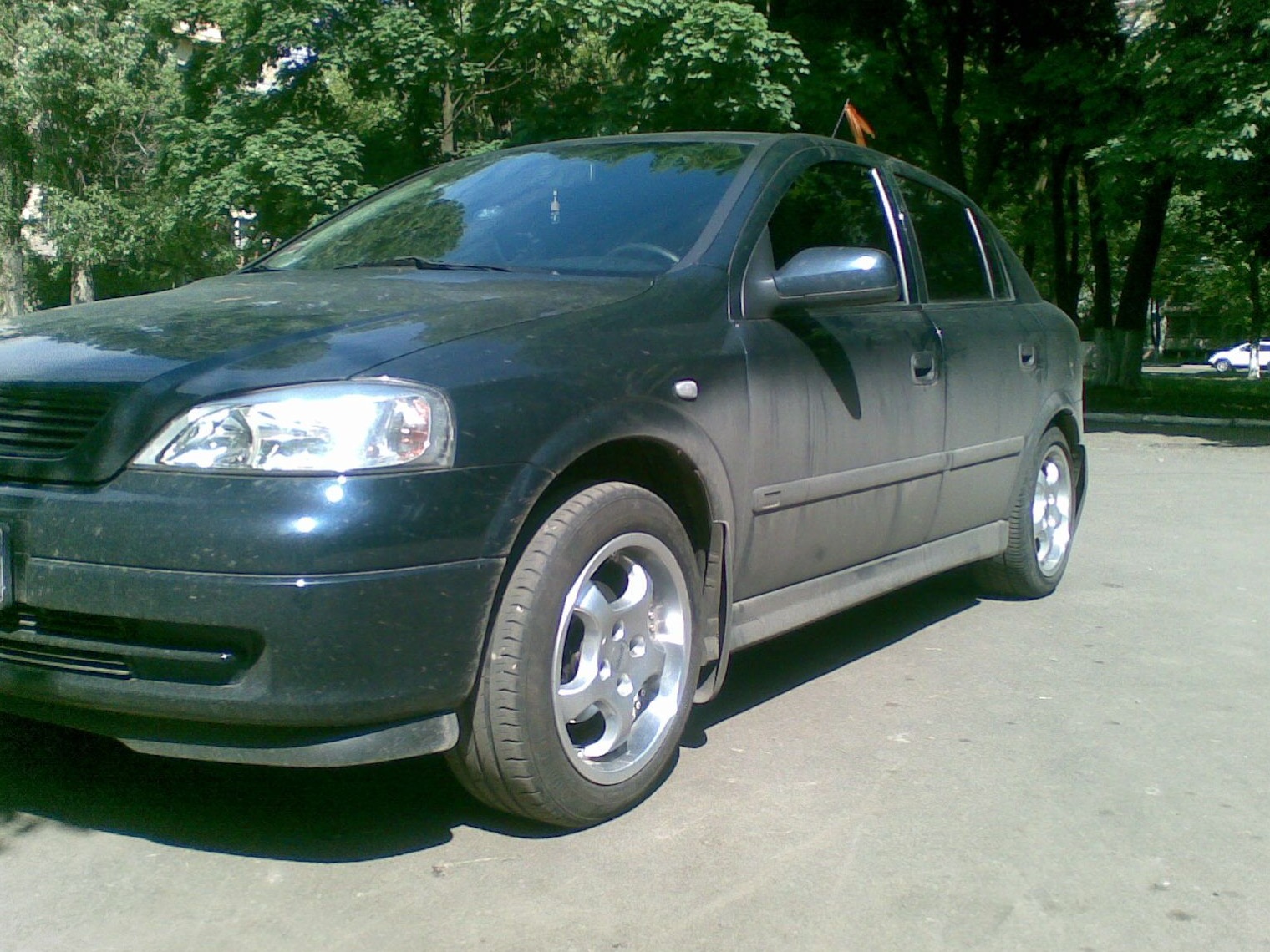 Диски R16 3