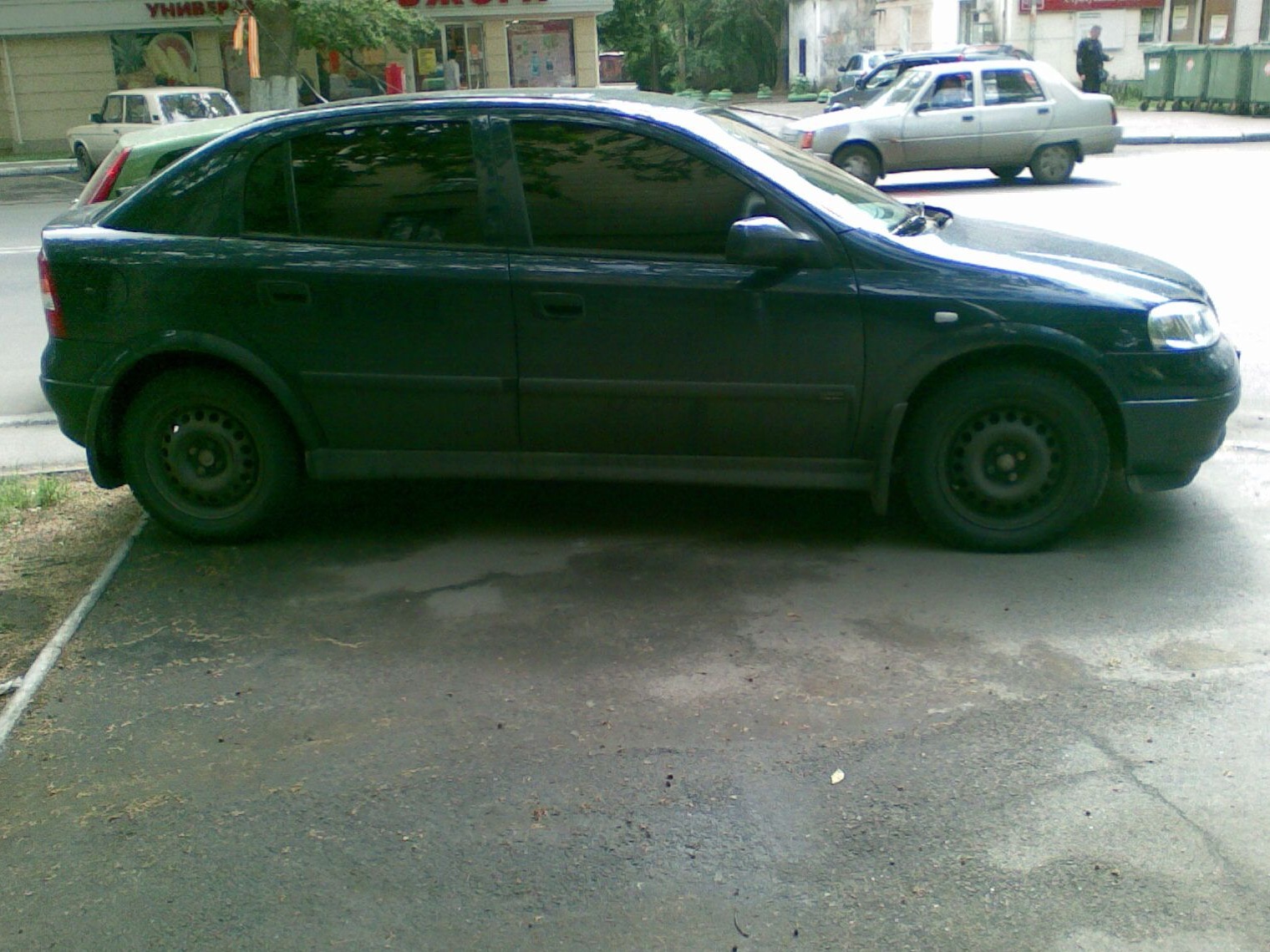 Диски R16 2