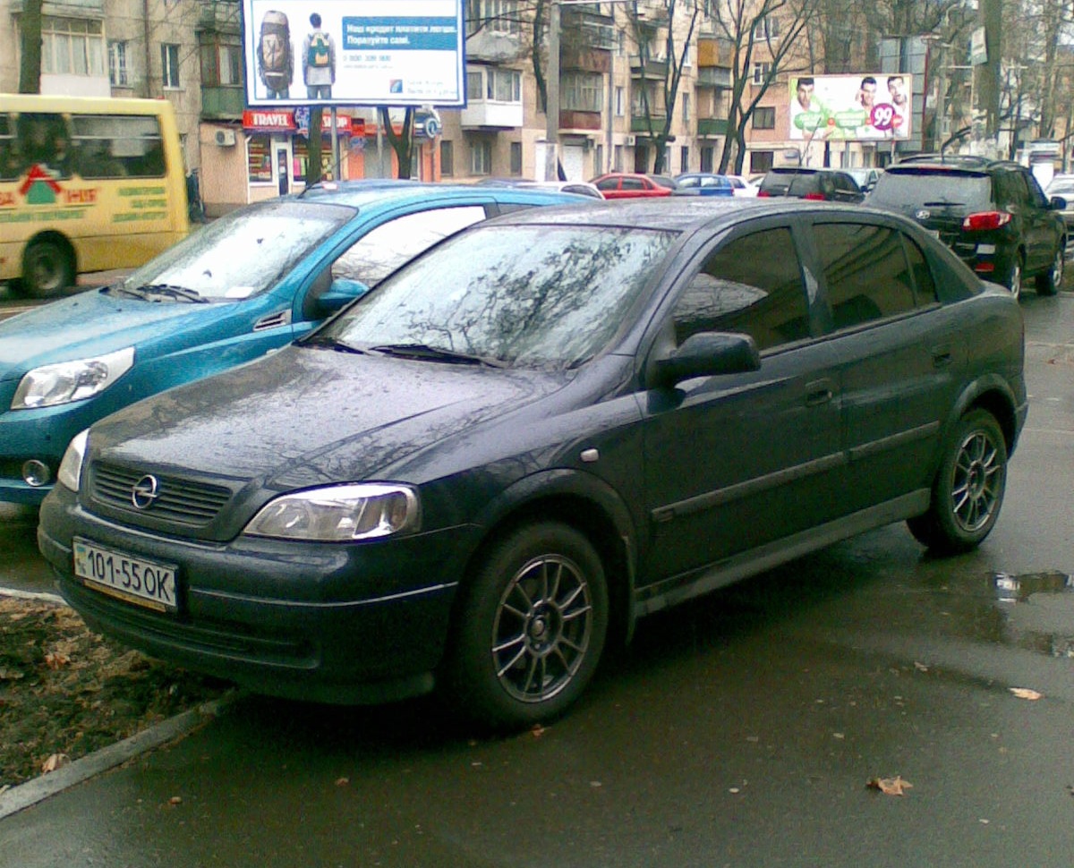 Перевзуття на літо 1