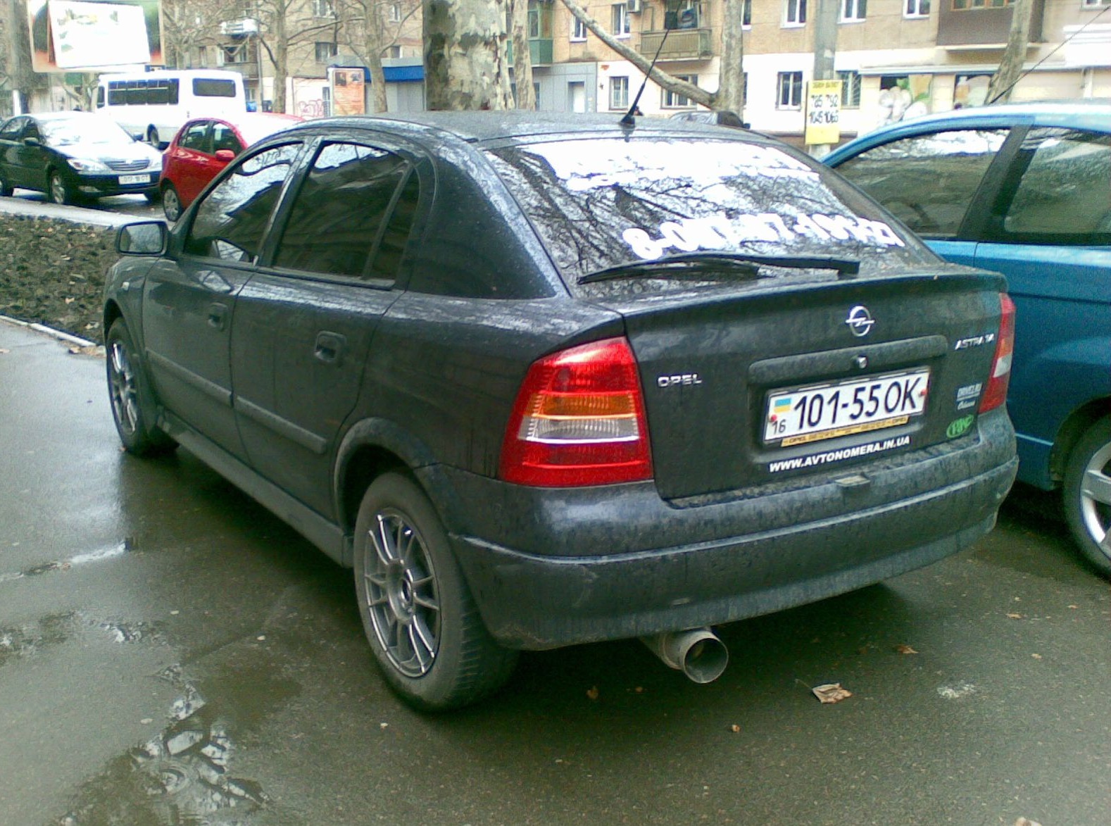 Перевзуття на літо 3