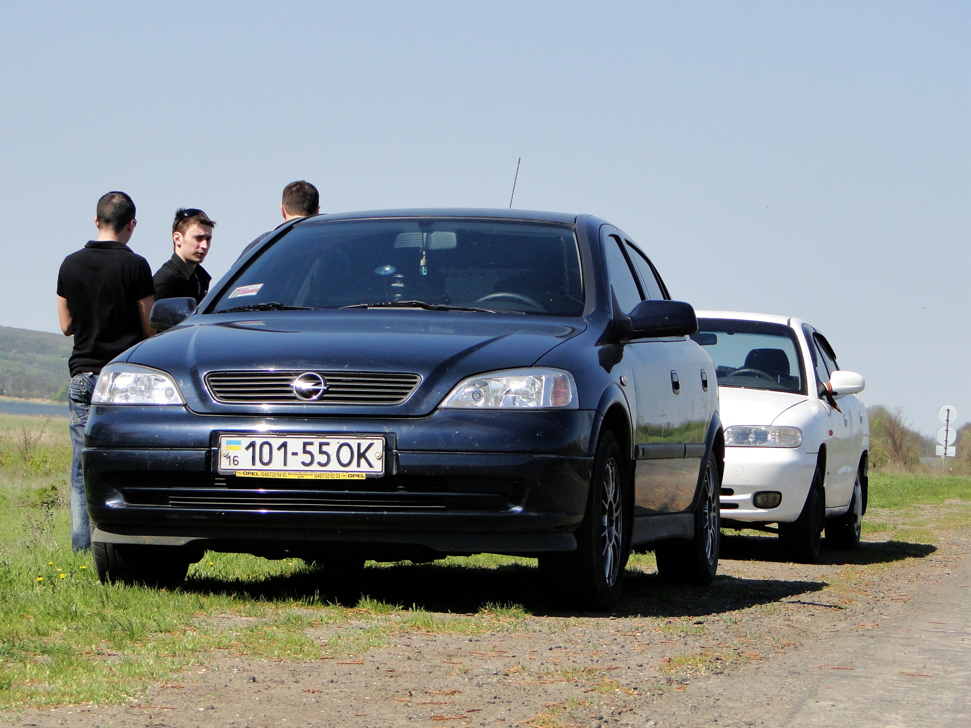 Поїздка в Умань 4