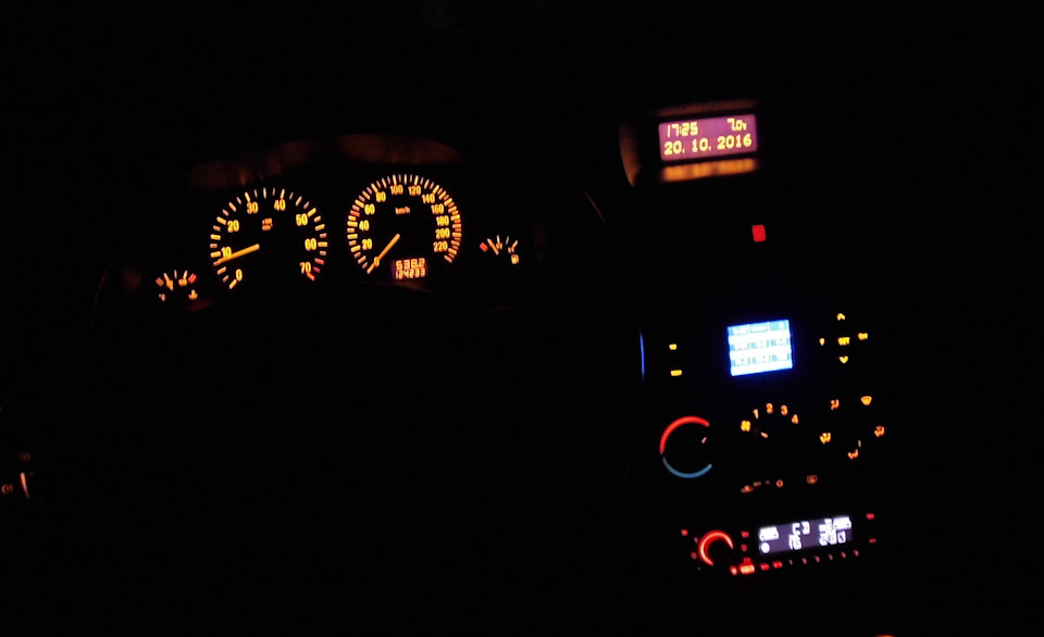 БК Multitronics CL 550 5