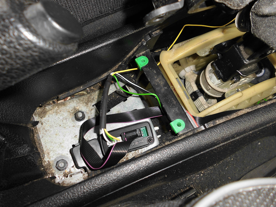 БК Multitronics CL 550 3