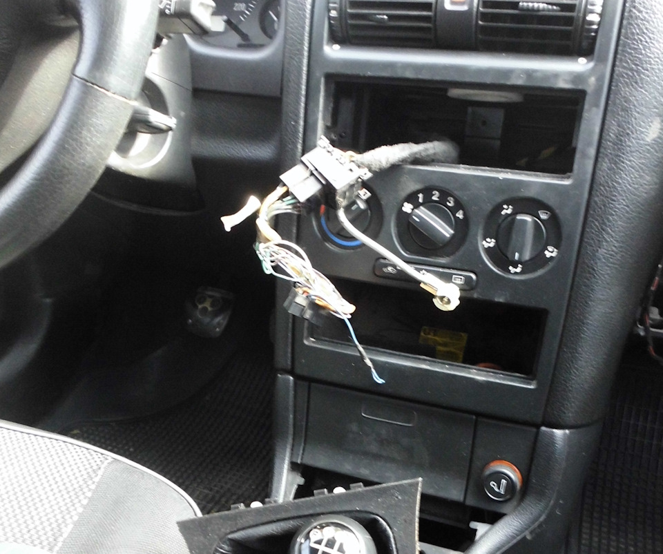 БК Multitronics CL 550 2