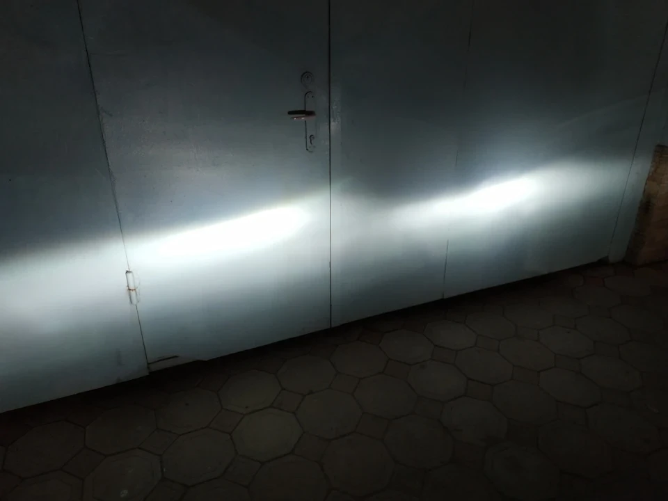 Що порадите? Ксенон чи Led?