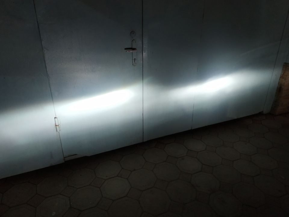 Що порадите? Ксенон чи Led? 1