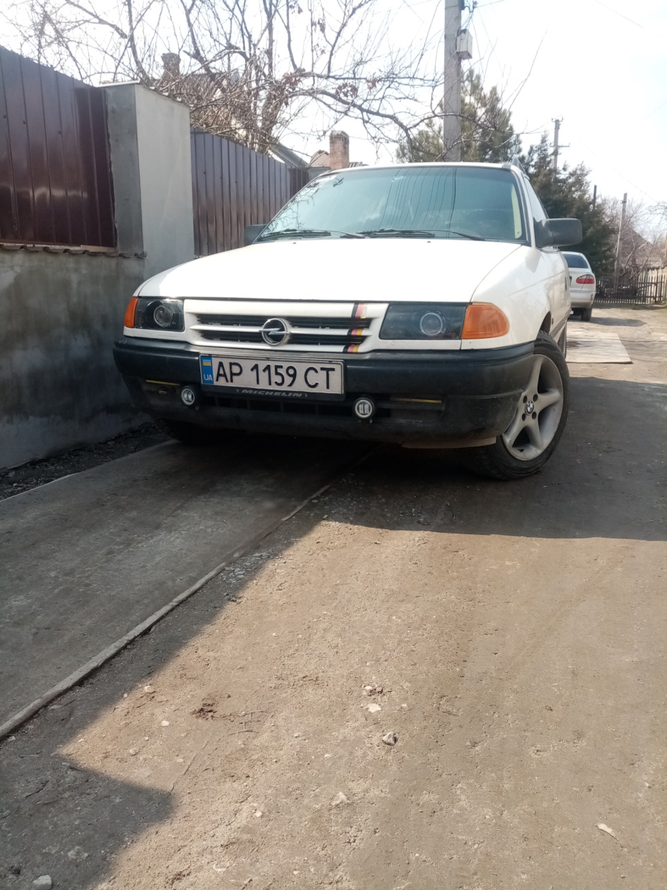 Фари 5