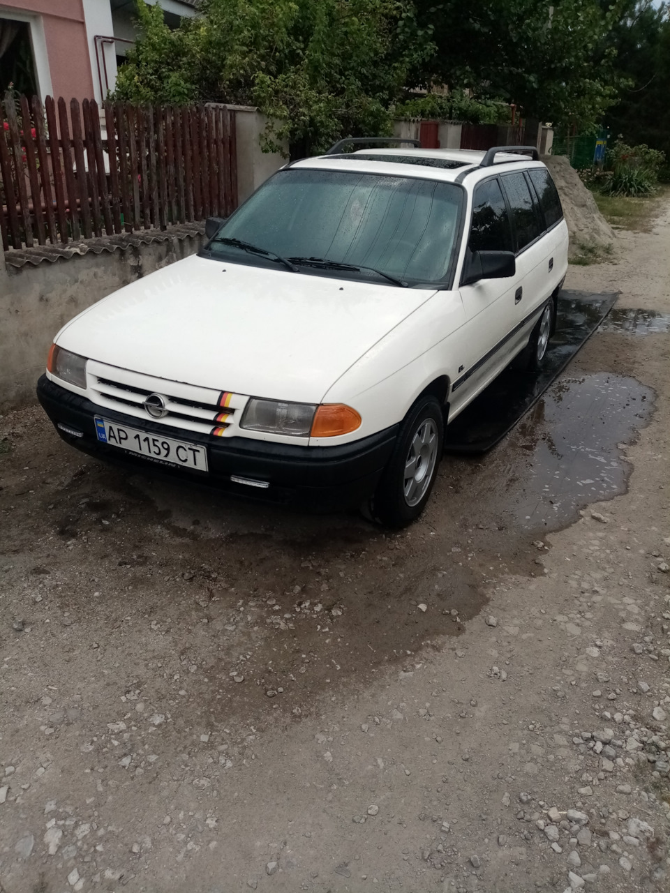 Пару фоток 2